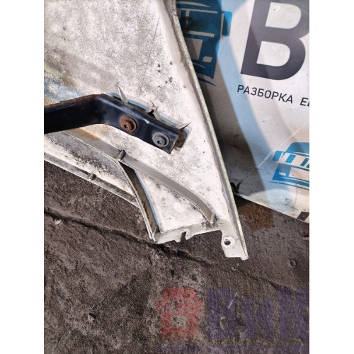 Спойлер кабины Volvo FH12 214752 верхний (568)-3