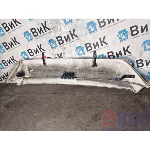 Спойлер кабины Volvo FH12 214752 верхний (568)-5