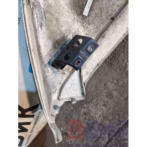 Спойлер кабины Volvo FH12 214752 верхний (568)-1