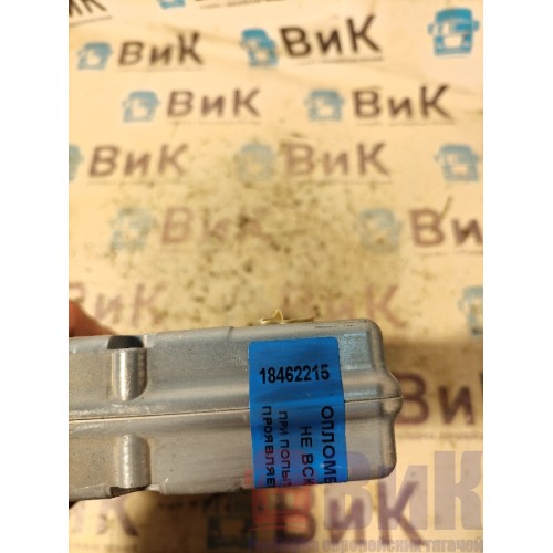 Блок VIC 3 DAF 85 CF 175314 версия 1,0 (215)-1