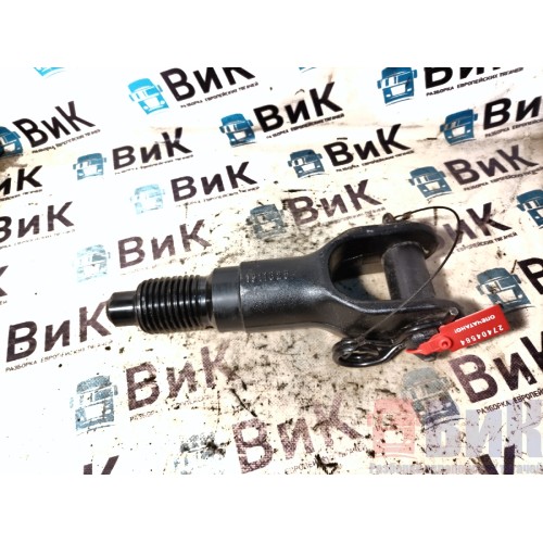 Крюк буксировочный DAF 85 CF 175314 (564)