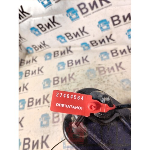 Крюк буксировочный DAF 85 CF 175314 (564)-1