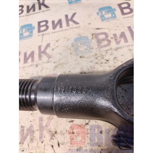 Крюк буксировочный DAF 85 CF 175314 (564)-3