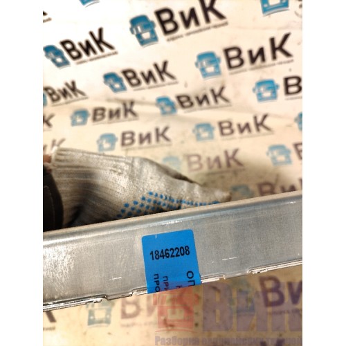 Блок EBS MAN TGX 039293 (208)-3