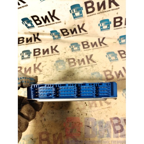 Блок EBS MAN TGX 039293 (208)-1