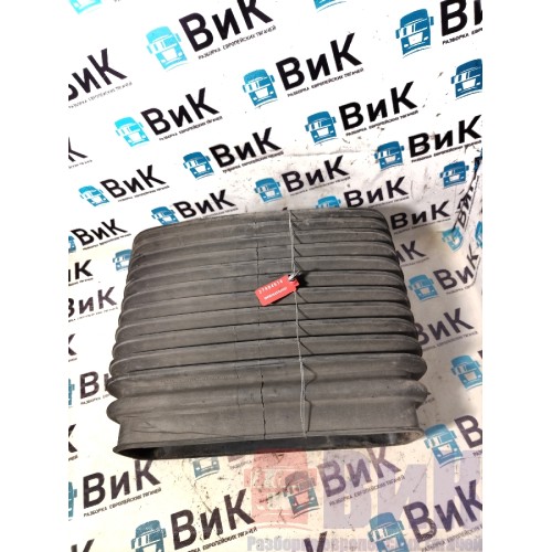 Гофра воздуховода за кабиной MAN TGX 039293 (514)