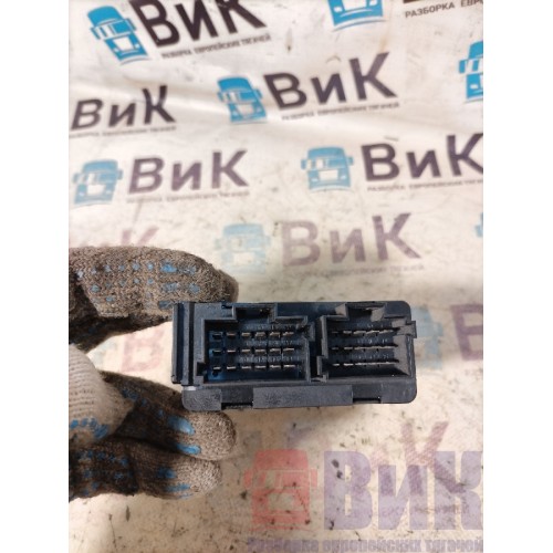 Блок контроля давления в шинах Mercedes Actros 20.06.25 (206)-2