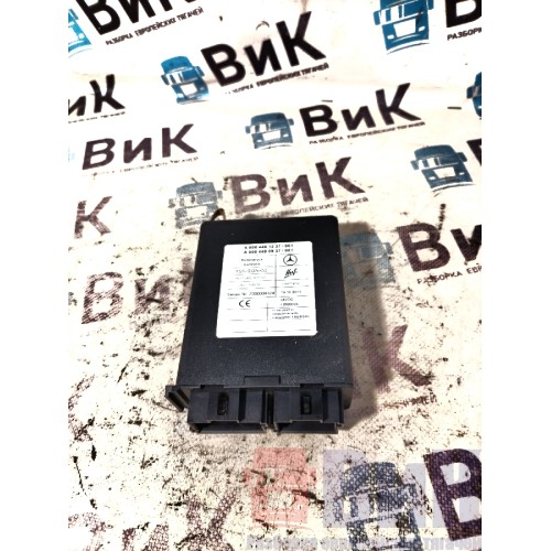 Блок контроля давления в шинах Mercedes Actros 20.06.25 (206)