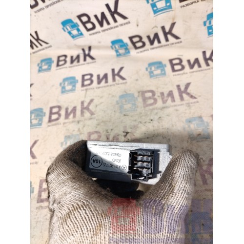 Преобразователь напряжения Mercedes Actros 20.06.25 (205)-2