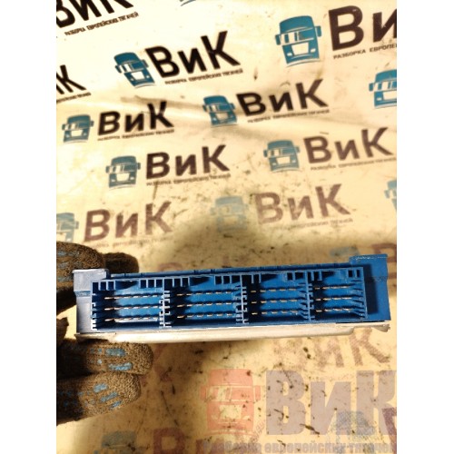 Блок EBS Mercedes Actros MP4 717724 (203)-3