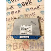 Блок EBS Mercedes Actros MP4 717724 (203)