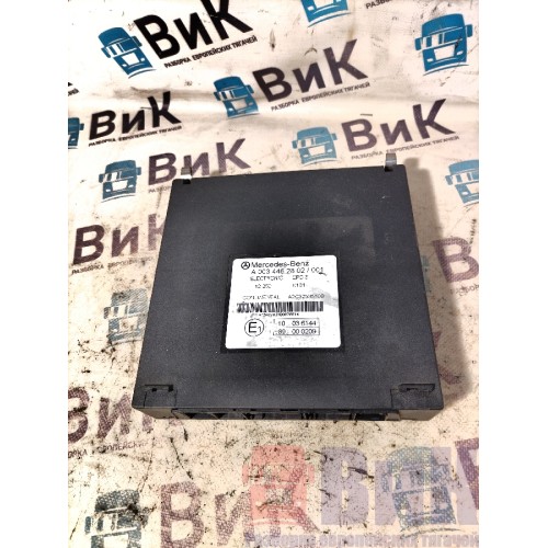 Блок CPC 3 Mercedes Actros MP4 717724 (202)