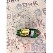 Блок реле Mercedes Actros MP4 717724 (512)