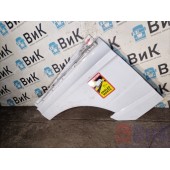 Продолжение двери Mercedes Actros MP4 717724 RH (558)