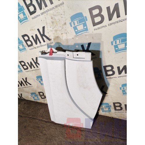 Продолжение кабины Mercedes Actros 20.06.25 RH (556)