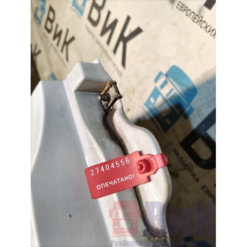 Продолжение кабины Mercedes Actros 20.06.25 RH (556)-2