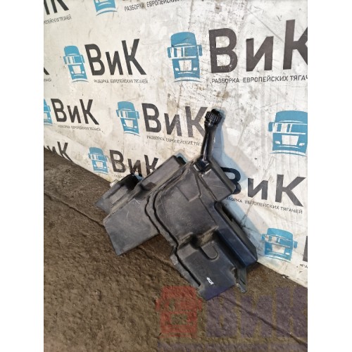 Бачок омывателя Mercedes Actros 20.06.25 (550)-3