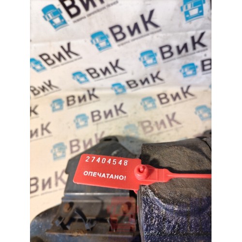 Кронштейн торсиона (кабины) Mercedes Actros 20.06.25 RH (548)-3