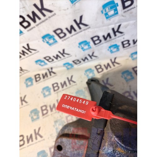 Кронштейн торсиона (кабины) Mercedes Actros 20.06.25 LH (549)-4