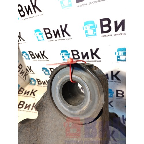 Кронштейн торсиона (кабины) Mercedes Actros 20.06.25 LH (549)-3