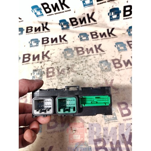 Блок CIOM HI Volvo FH 4 732456 (197)-1