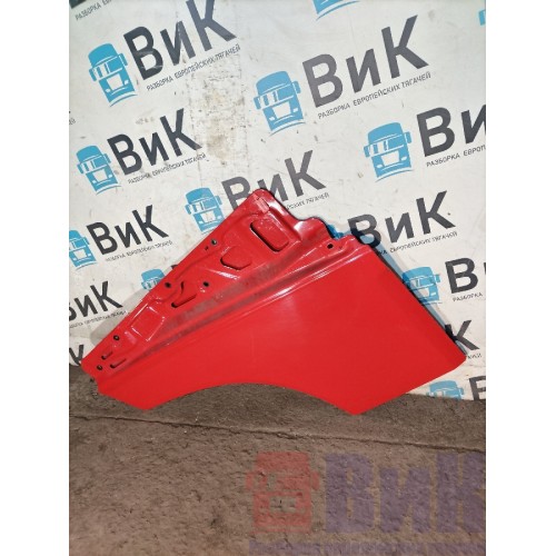 Продолжение двери Volvo FH 4 732456 RH (495)