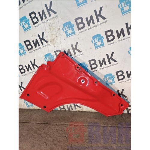 Продолжение двери Volvo FH 4 732456 RH (495)-3