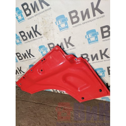 Продолжение двери Volvo FH 4 732456 LH (494)-2