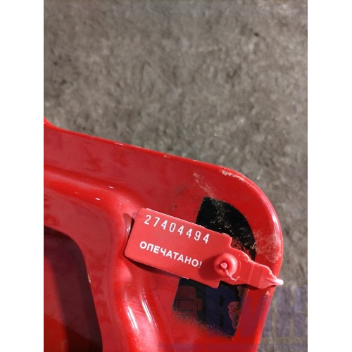 Продолжение двери Volvo FH 4 732456 LH (494)-3