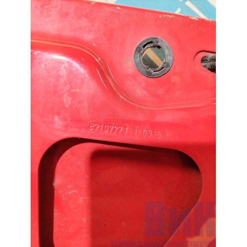 Продолжение двери Volvo FH 4 732456 LH (494)-1