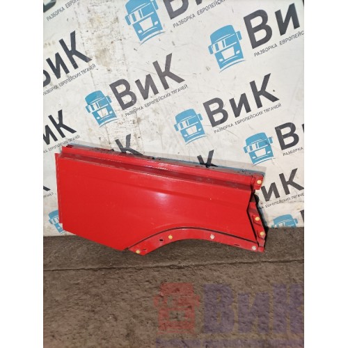 Продолжение кабины Volvo FH 4 732456 RH (491)