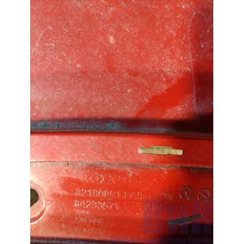 Продолжение кабины Volvo FH 4 732456 RH (491)-3