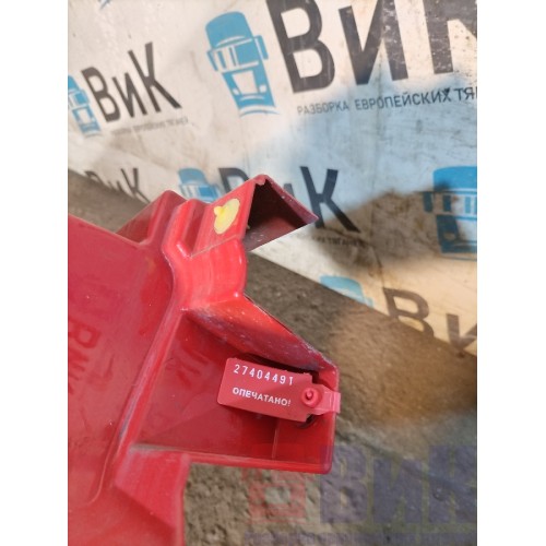 Продолжение кабины Volvo FH 4 732456 RH (491)-2