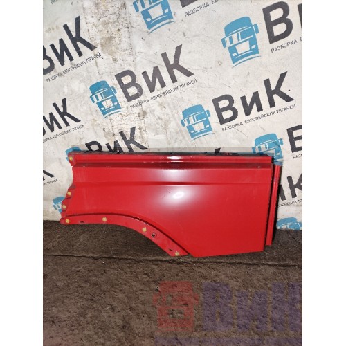 Продолжение кабины Volvo FH 4 732456 LH (490)