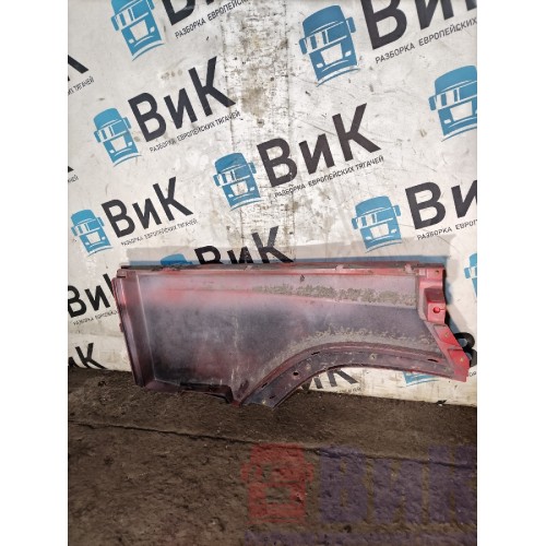 Продолжение кабины Volvo FH 4 732456 LH (490)-2