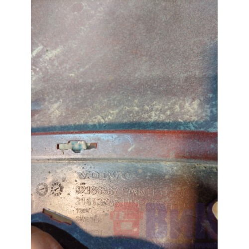 Продолжение кабины Volvo FH 4 732456 LH (490)-1