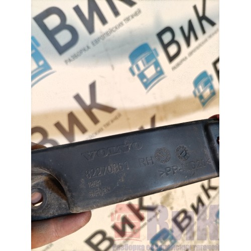 Накладка порога Volvo FH 4 732456 RH (493)-3