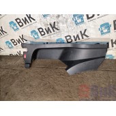 Накладка верхней подножки Volvo FH 4 732456 LH (488)