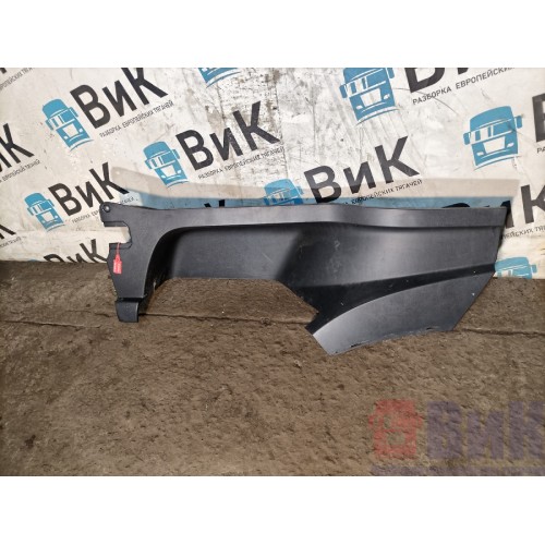 Накладка верхней подножки Volvo FH 4 732456 LH (488)