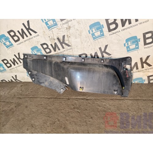 Накладка верхней подножки Volvo FH 4 732456 LH (488)-3