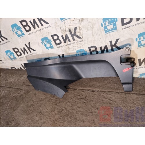 Накладка верхней подножки Volvo FH 4 732456 RH (489)