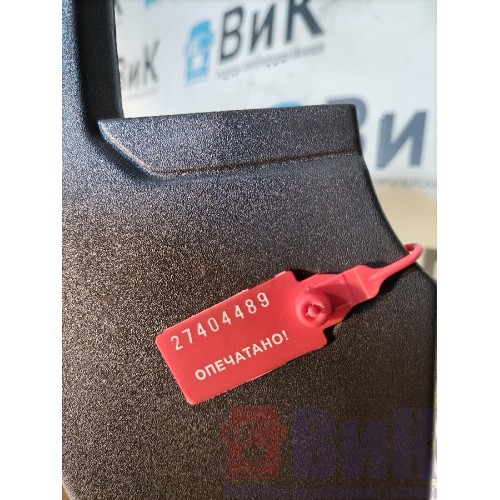 Накладка верхней подножки Volvo FH 4 732456 RH (489)-1