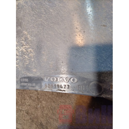 Накладка верхней подножки Volvo FH 4 732456 RH (489)-2