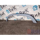 Накладка на основную подножку Volvo FH 4 732456 LH (487)