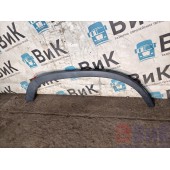 Накладка на основную подножку Volvo FH 4 732456 RH (486)