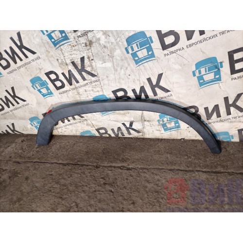 Накладка на основную подножку Volvo FH 4 732456 RH (486)