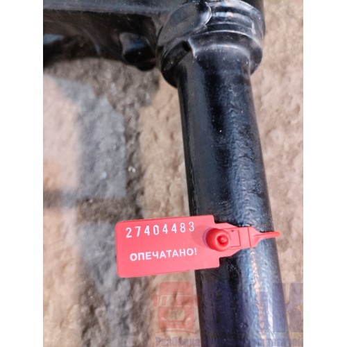 Торсион кабины Volvo FH 4 732456 (483)-4