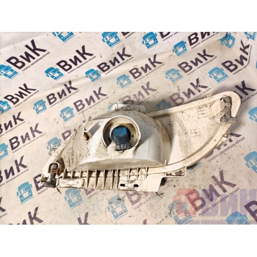 Фара противотуманная DAF 85 CF 175314 RH ориг. (192)-1