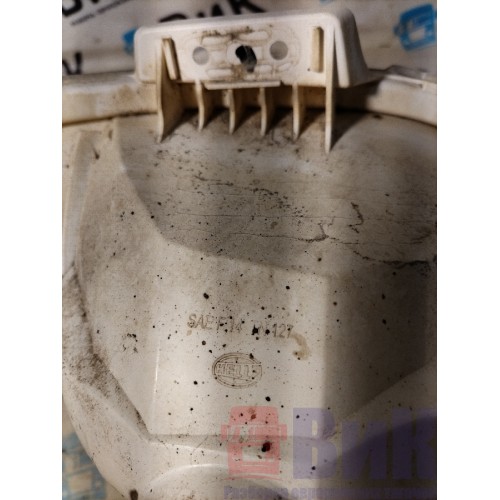 Фара противотуманная DAF 85 CF 175314 LH ориг. (193)-3