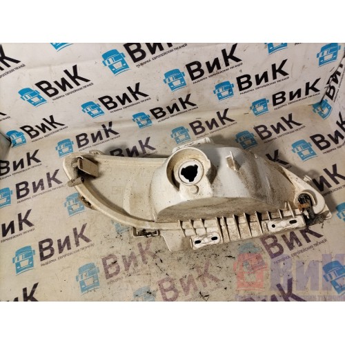 Фара противотуманная DAF 85 CF 175314 LH ориг. (193)-1